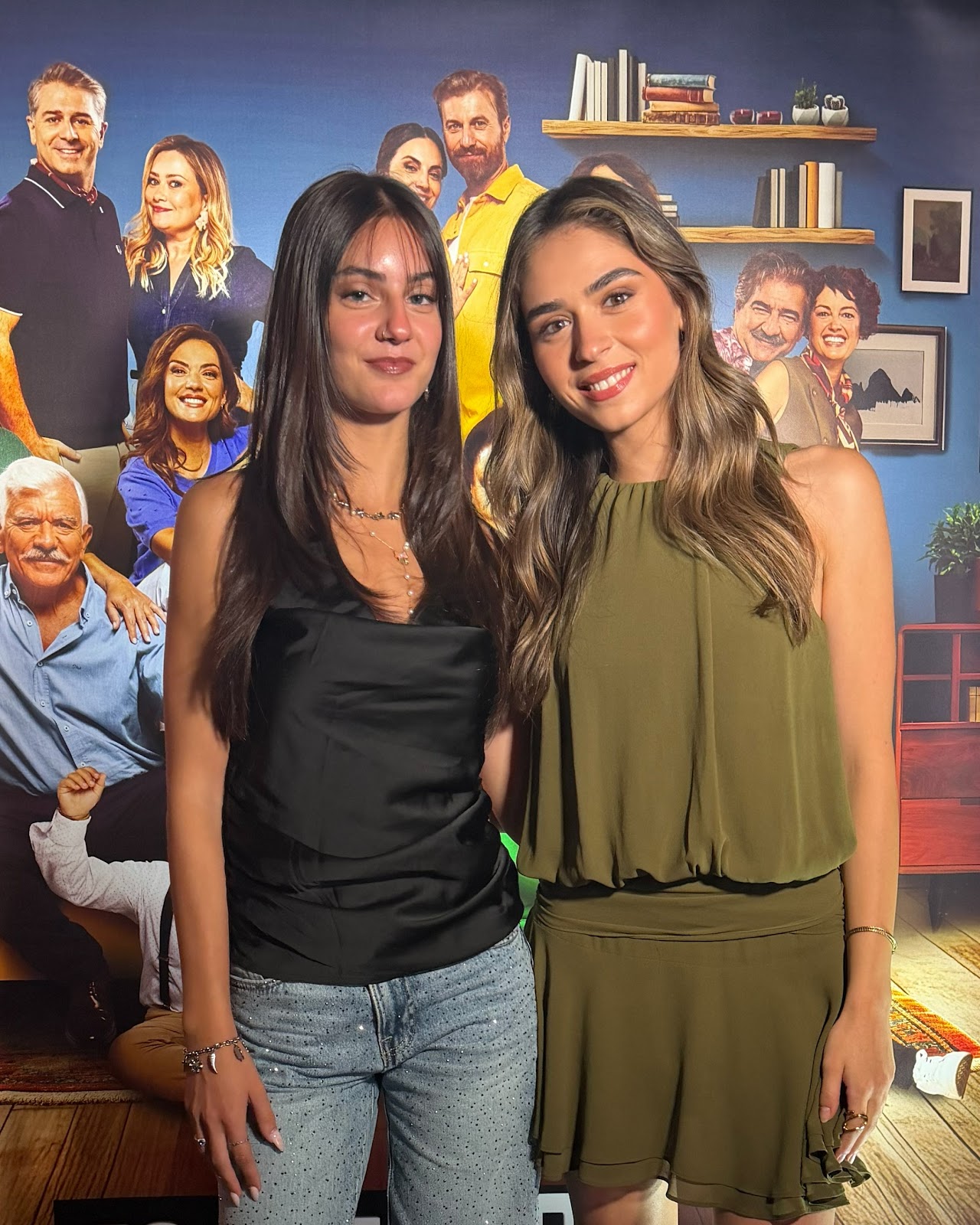 Το σόι σου γιόρτασε σαν μια αληθινή οικογένεια! - Φωτογραφία 6
