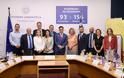 Συνάντηση του Υπουργού Υγείας με Ευρωβουλευτές της Επιτροπής Δημόσιας Υγείας (SANT) – Στο επίκεντρο η φαρμακευτική πολιτική