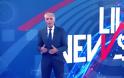 Απογευματινή ζώνη: Ισχυρή επίδοση για το «LIVE NEWS»