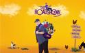 The Roadshow: Πότε κάνει πρεμιέρα και ποια μέρα θα προβάλλεται η ταξιδιωτική εκπομπή του Γρηγόρη Αρναούτογλου;