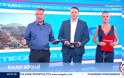 Έτσι έκανε πρεμιέρα το «Mega Non Stop»