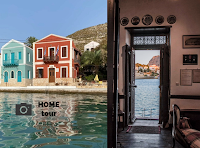 HOME TOUR: Παραδοσιακό πετρόκτιστο στην Άνδρο - Φωτογραφία 25