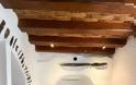 HOME TOUR: Παραδοσιακό πετρόκτιστο στην Άνδρο - Φωτογραφία 10