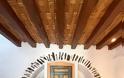HOME TOUR: Παραδοσιακό πετρόκτιστο στην Άνδρο - Φωτογραφία 11