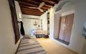 HOME TOUR: Παραδοσιακό πετρόκτιστο στην Άνδρο - Φωτογραφία 15