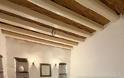 HOME TOUR: Παραδοσιακό πετρόκτιστο στην Άνδρο - Φωτογραφία 17