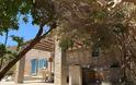 HOME TOUR: Παραδοσιακό πετρόκτιστο στην Άνδρο - Φωτογραφία 21