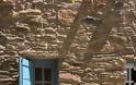 HOME TOUR: Παραδοσιακό πετρόκτιστο στην Άνδρο - Φωτογραφία 22