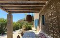 HOME TOUR: Παραδοσιακό πετρόκτιστο στην Άνδρο - Φωτογραφία 24