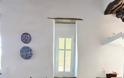 HOME TOUR: Παραδοσιακό πετρόκτιστο στην Άνδρο - Φωτογραφία 4