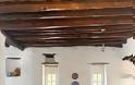 HOME TOUR: Παραδοσιακό πετρόκτιστο στην Άνδρο - Φωτογραφία 5