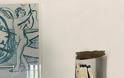 HOME TOUR: Παραδοσιακό πετρόκτιστο στην Άνδρο - Φωτογραφία 6
