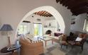 HOME TOUR: Παραδοσιακό πετρόκτιστο στην Άνδρο - Φωτογραφία 7