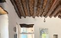 HOME TOUR: Παραδοσιακό πετρόκτιστο στην Άνδρο - Φωτογραφία 8