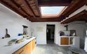HOME TOUR: Παραδοσιακό πετρόκτιστο στην Άνδρο - Φωτογραφία 9