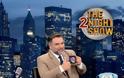 Το The 2Night Show» επιστρέφει στον ΑΝΤ1 - Πότε κάνει πρεμιέρα και ποιες μέρες θα παίζει;