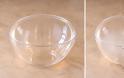 DIY Φωτιστικά εξωτερικού χώρου μπάλες - Φωτογραφία 2