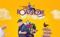 Η ανακοίνωση του ΑΝΤ1 για το THE ROADSHOW