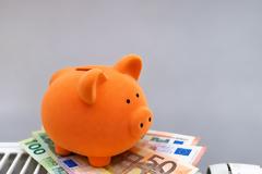 Η εξοικονόμηση στη θέρμανση ξεκινά από το ίδιο το σπίτι