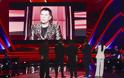 Η παρέα του The Voice of Greece αποχαιρετά τον Γιώργο Μαζωνάκη