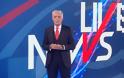 Απογευματινή Ζώνη: Το «Live News» στην κορυφή