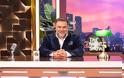 Το «The 2Night Show» με τον Γρηγόρη Αρναούτογλου επιστρέφει για 11η χρονιά στον ΑΝΤ1! - Ποιοι θα ειναι οι πρώτοι καλεσμένοι;