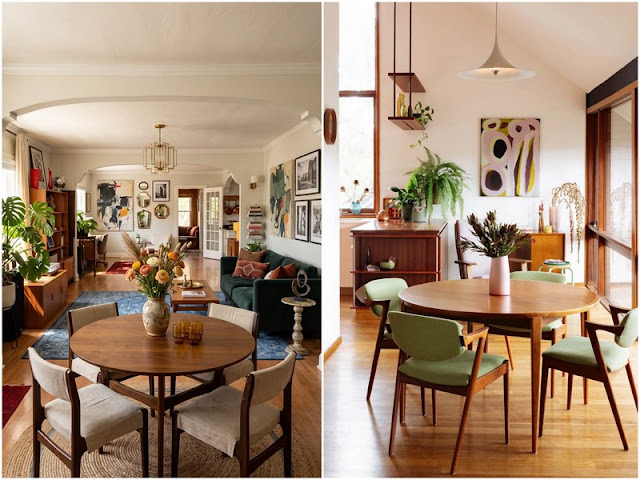 Mid Century Modern. To ρετρό αλλά διαχρονικά σύγχρονο στυλ - Φωτογραφία 3