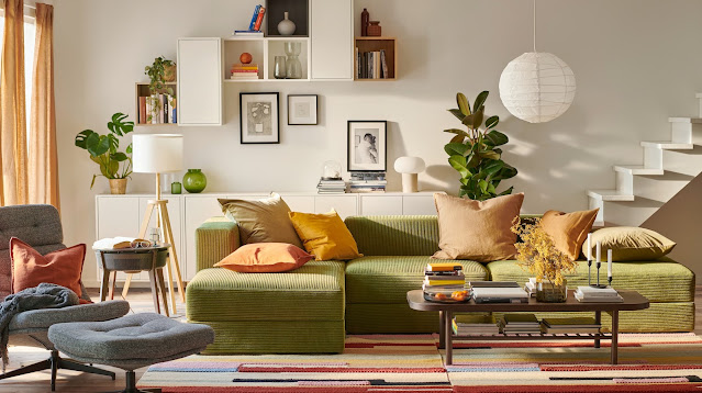 Mid Century Modern. To ρετρό αλλά διαχρονικά σύγχρονο στυλ - Φωτογραφία 7