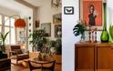 Mid Century Modern. To ρετρό αλλά διαχρονικά σύγχρονο στυλ