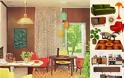 Mid Century Modern. To ρετρό αλλά διαχρονικά σύγχρονο στυλ - Φωτογραφία 2