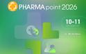 Στις 10 & 11 Οκτωβρίου το PHARMA point 2026 ανοίγει τις πύλες του στη Θεσσαλονίκη