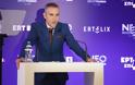 ΕΡΤ: Παραιτείται ο CEO Κωνσταντίνος Παπαβασιλείου – Που μετακινείται;