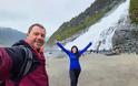 Happy Traveller: Κάνει πρεμιέρα στην Αλάσκα με τη 12η σεζόν του