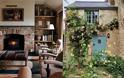 English Country: κάτι περισσότερο από ένα διακοσμητικό στυλ