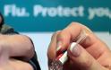 Γρίπη: Ποια εμβόλια είναι διαθέσιμα φέτος και ποιοι έχουν προτεραιότητα – Το 30% των δόσεων είναι ήδη στα φαρμακεία