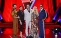 Το «The Voice of Greece powered by Telekom» επέστρεψε και κατέκτησε την κορυφή της τηλεθέασης