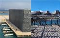 MuCEM: η δαντέλα από σκυρόδεμα στη Μασσαλία - Φωτογραφία 3