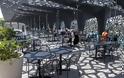 MuCEM: η δαντέλα από σκυρόδεμα στη Μασσαλία - Φωτογραφία 4