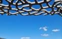 MuCEM: η δαντέλα από σκυρόδεμα στη Μασσαλία - Φωτογραφία 5