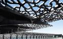 MuCEM: η δαντέλα από σκυρόδεμα στη Μασσαλία - Φωτογραφία 6