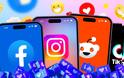 ΜΠΛΟΚΟ ΣΕ TikTok, Instagram και Facebook ΓΙΑ ΤΙΣ ΗΛΙΚΙΕΣ ΚΑΤΩ ΤΩΝ 15 ΕΤΩΝ