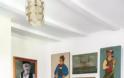 Ένας παλιός νερόμυλος στη Γαλλία με μνήμες από την Ύδρα - Φωτογραφία 11