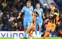 Prime Time: Στην κορυφή το UEFA Champions League με 19.8% – Ψηλά και το «Μπαμπά Σ’ Αγαπώ»