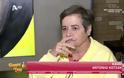 Ντέπυ Γκολεμά: Τα «καρφιά» για Στούντιο 4, Μαρία Αντωνά και Φαίη Σκορδά – «Μόνο ένα σατανικό μυαλό σαν του Μαλέλη…»