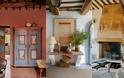 Tuscan style: Η ιστορία πίσω από τη γοητεία των σπιτιών της Τοσκάνης