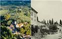Tuscan style: Η ιστορία πίσω από τη γοητεία των σπιτιών της Τοσκάνης - Φωτογραφία 10