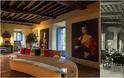 Tuscan style: Η ιστορία πίσω από τη γοητεία των σπιτιών της Τοσκάνης - Φωτογραφία 14