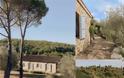 Tuscan style: Η ιστορία πίσω από τη γοητεία των σπιτιών της Τοσκάνης - Φωτογραφία 16