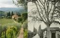 Tuscan style: Η ιστορία πίσω από τη γοητεία των σπιτιών της Τοσκάνης - Φωτογραφία 3