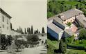 Tuscan style: Η ιστορία πίσω από τη γοητεία των σπιτιών της Τοσκάνης - Φωτογραφία 6